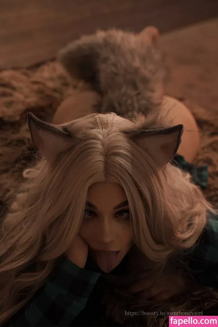 HoneyGirl / zzarraffa Onlyfans Photo Gallery 