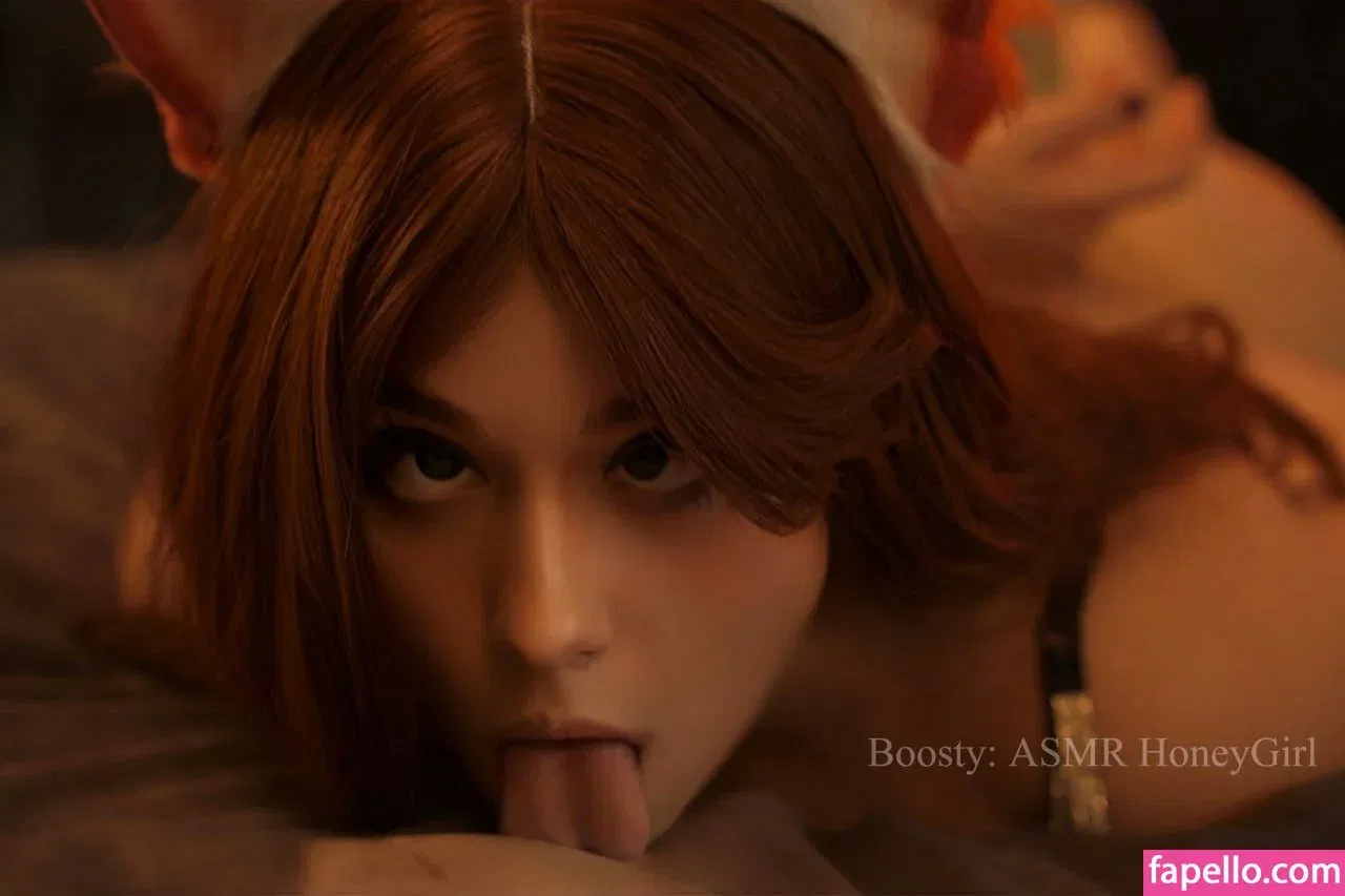 HoneyGirl / zzarraffa Onlyfans Photo Gallery 