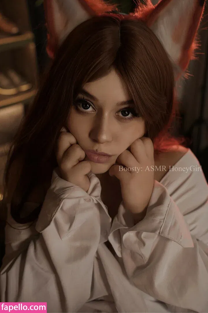 HoneyGirl / zzarraffa Onlyfans Photo Gallery 