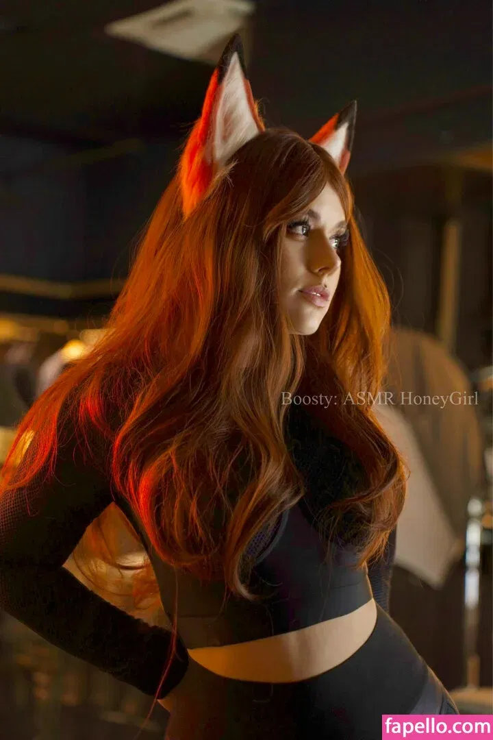 HoneyGirl / zzarraffa Onlyfans Photo Gallery 