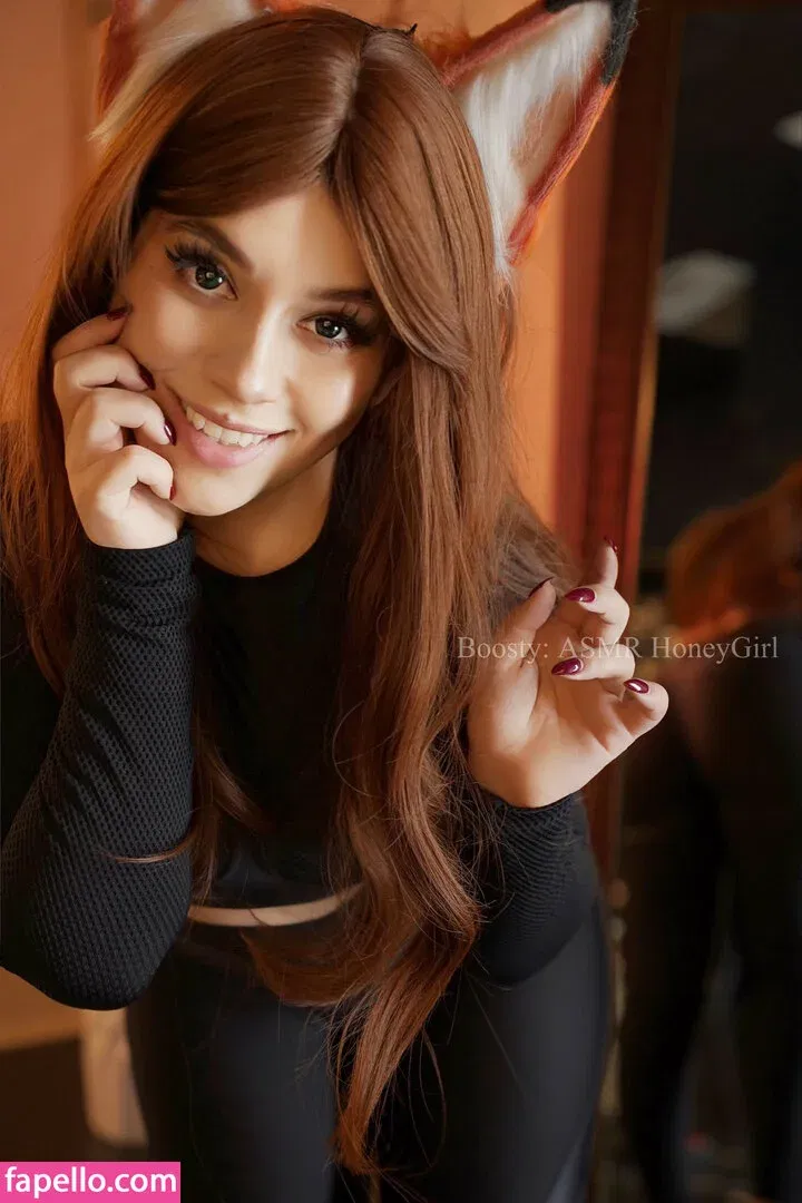 HoneyGirl / zzarraffa Onlyfans Photo Gallery 