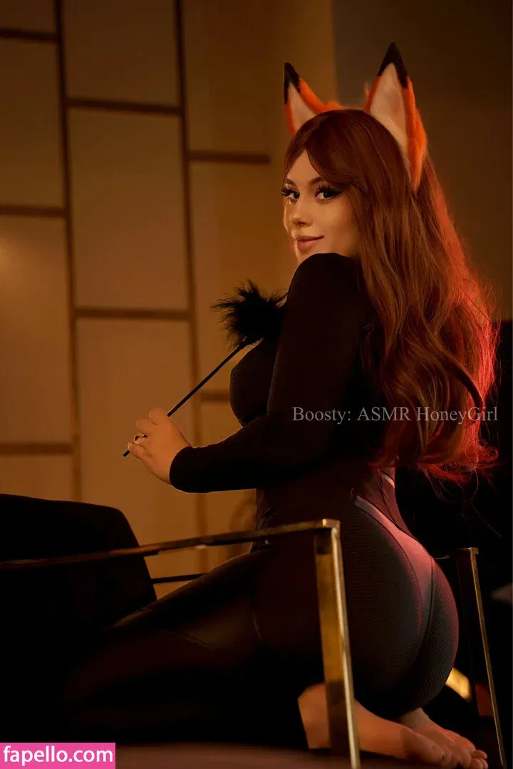 HoneyGirl / zzarraffa Onlyfans Photo Gallery 