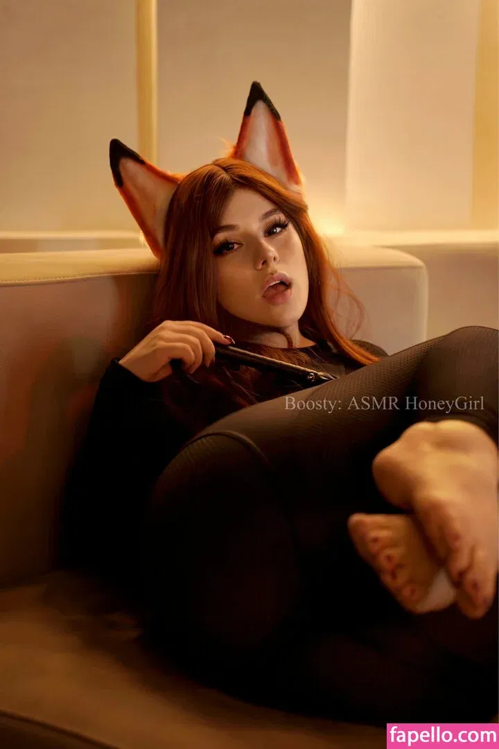 HoneyGirl / zzarraffa Onlyfans Photo Gallery 