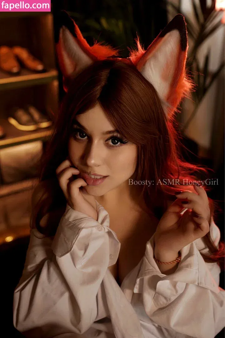 HoneyGirl / zzarraffa Onlyfans Photo Gallery 