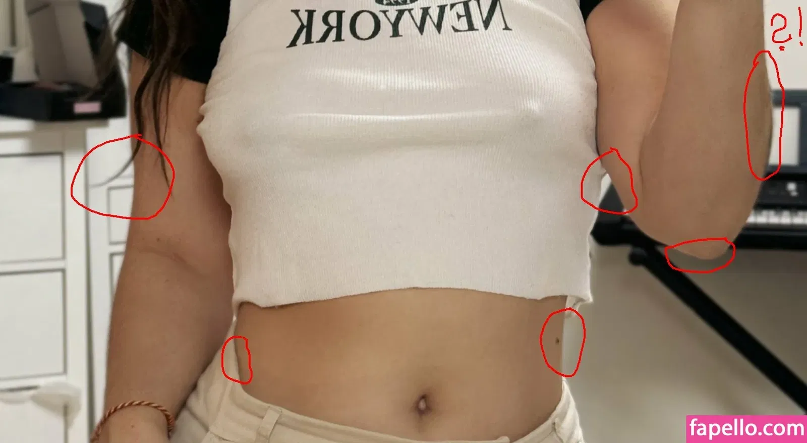 HoneyGirl / zzarraffa Onlyfans Photo Gallery 