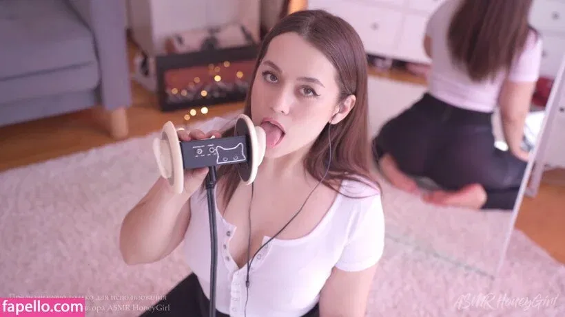 HoneyGirl / zzarraffa Onlyfans Photo Gallery 