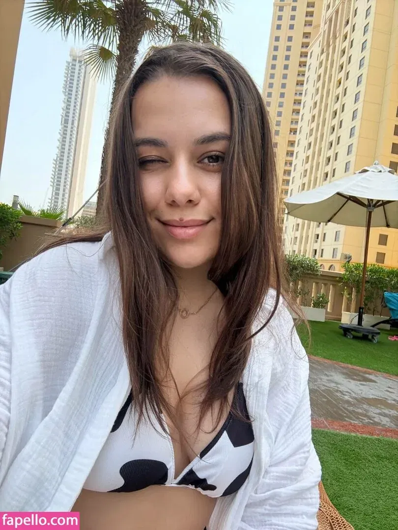 HoneyGirl / zzarraffa Onlyfans Photo Gallery 