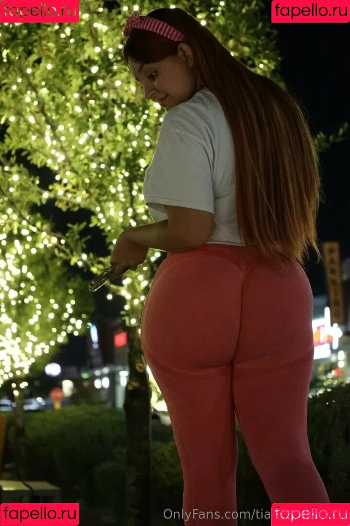 Tiaburbuja / Tiaprovocativa Onlyfans Photo Gallery 