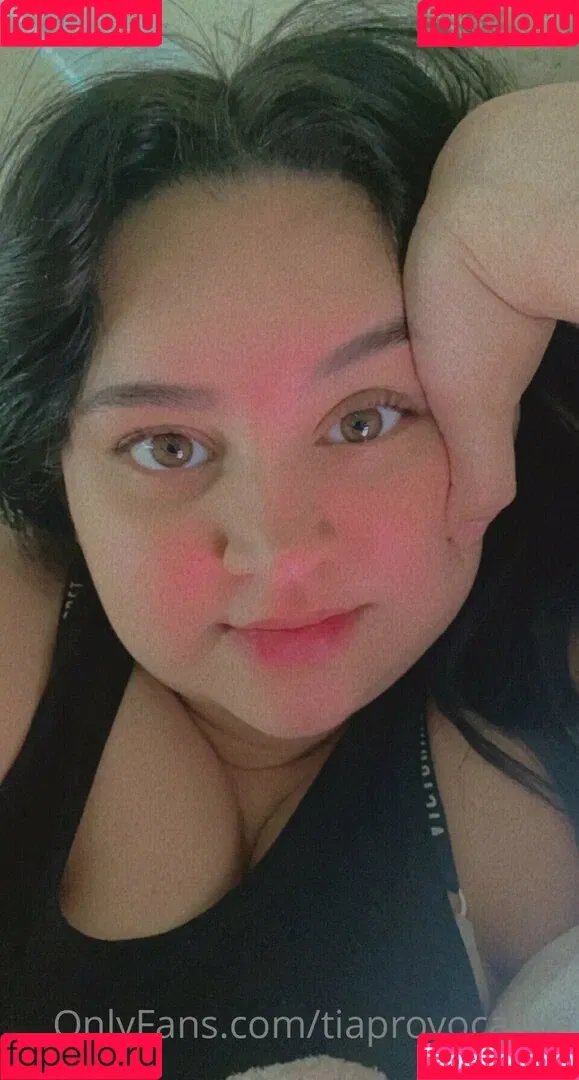 Tiaburbuja / Tiaprovocativa Onlyfans Photo Gallery 