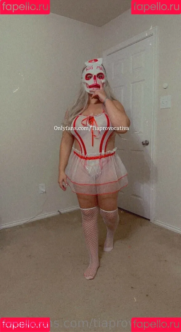 Tiaburbuja / Tiaprovocativa Onlyfans Photo Gallery 