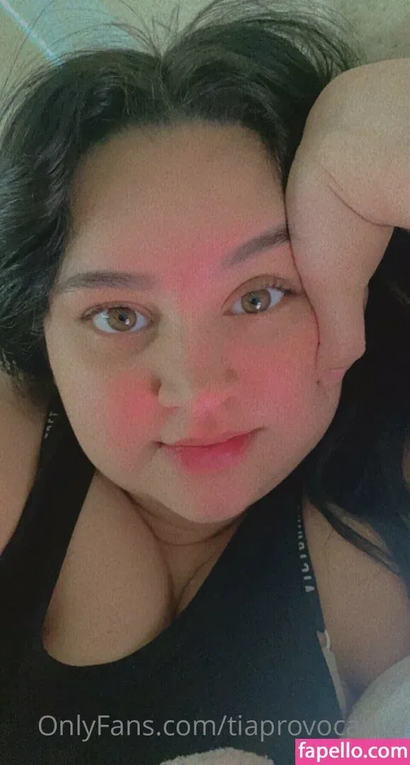 Tiaburbuja / Tiaprovocativa Onlyfans Photo Gallery 