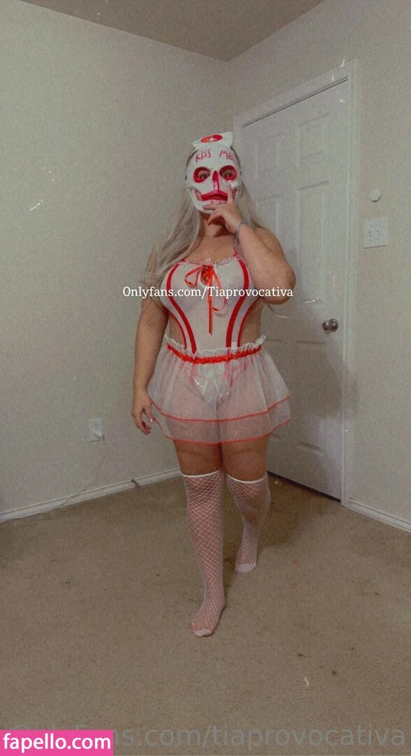 Tiaburbuja / Tiaprovocativa Onlyfans Photo Gallery 