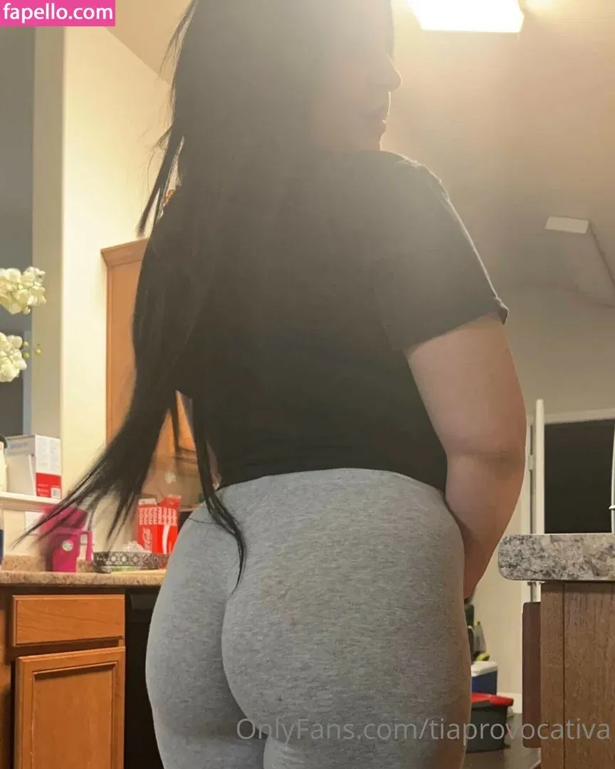 Tiaburbuja / Tiaprovocativa Onlyfans Photo Gallery 