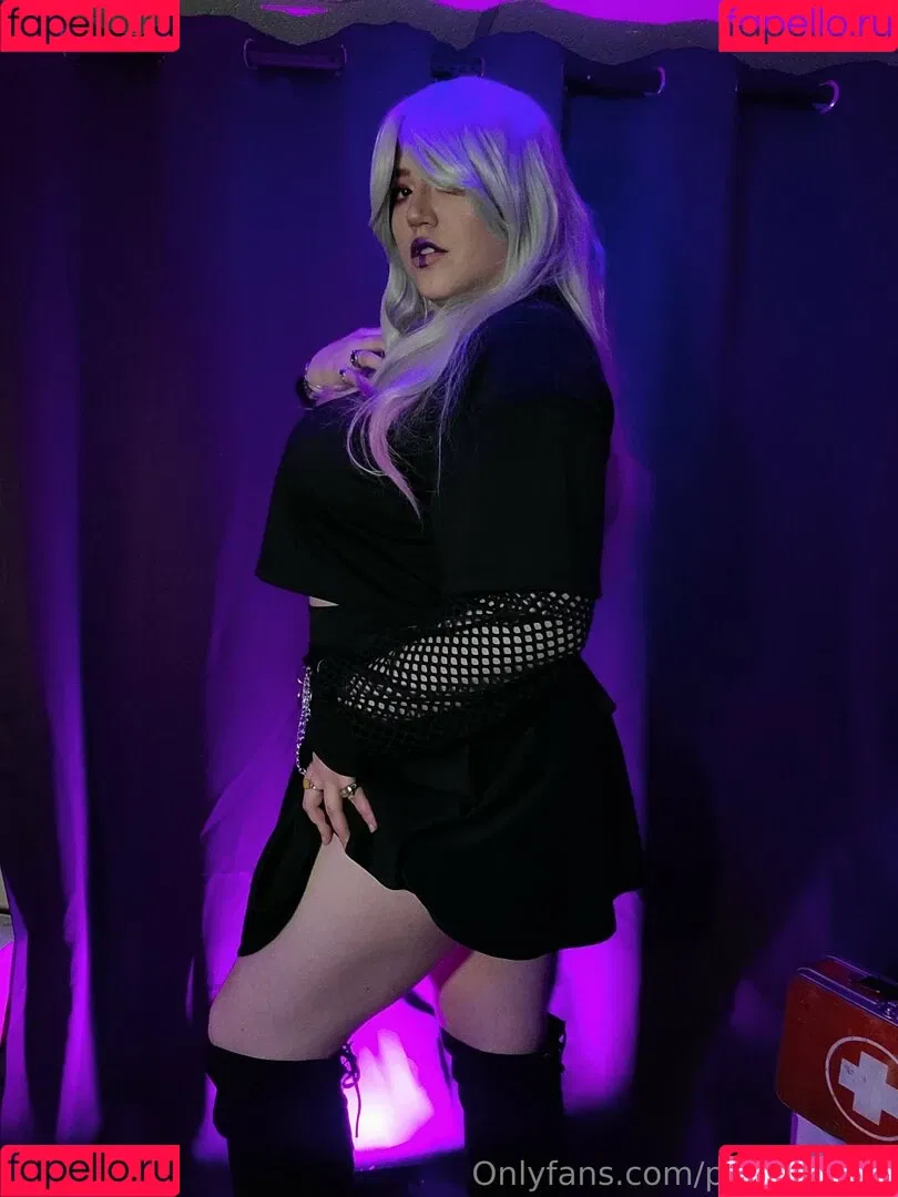 / Julie Kitten Cosplay / PixelxKitten / PixelxKittentv Onlyfans Photo Gallery 