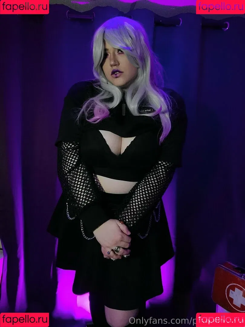 / Julie Kitten Cosplay / PixelxKitten / PixelxKittentv Onlyfans Photo Gallery 