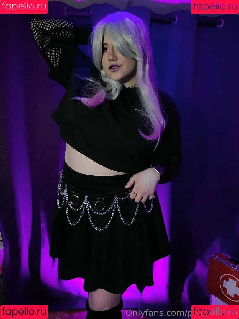 / Julie Kitten Cosplay / PixelxKitten / PixelxKittentv Onlyfans Photo Gallery 