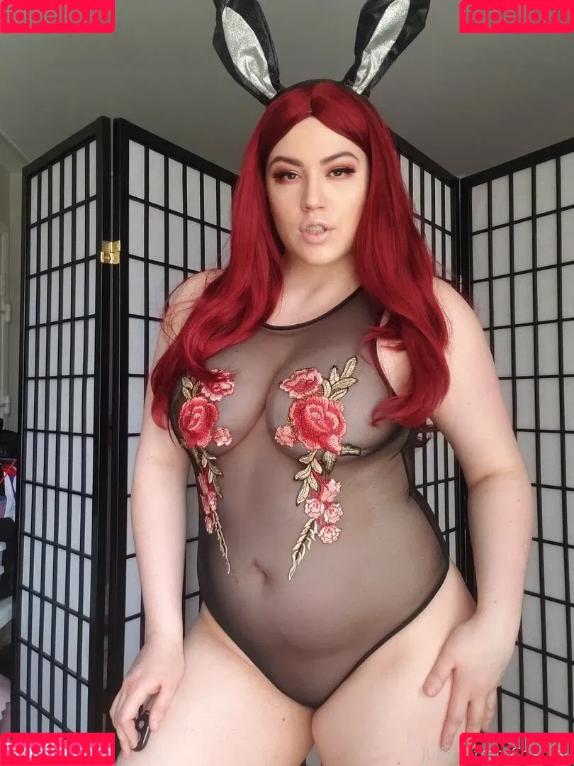 / Julie Kitten Cosplay / PixelxKitten / PixelxKittentv Onlyfans Photo Gallery 