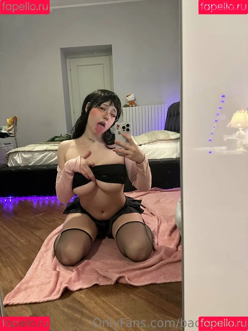 Baccaliegia / Cheri Berry / baccaliegiay / cheribeerry Onlyfans Photo Gallery 