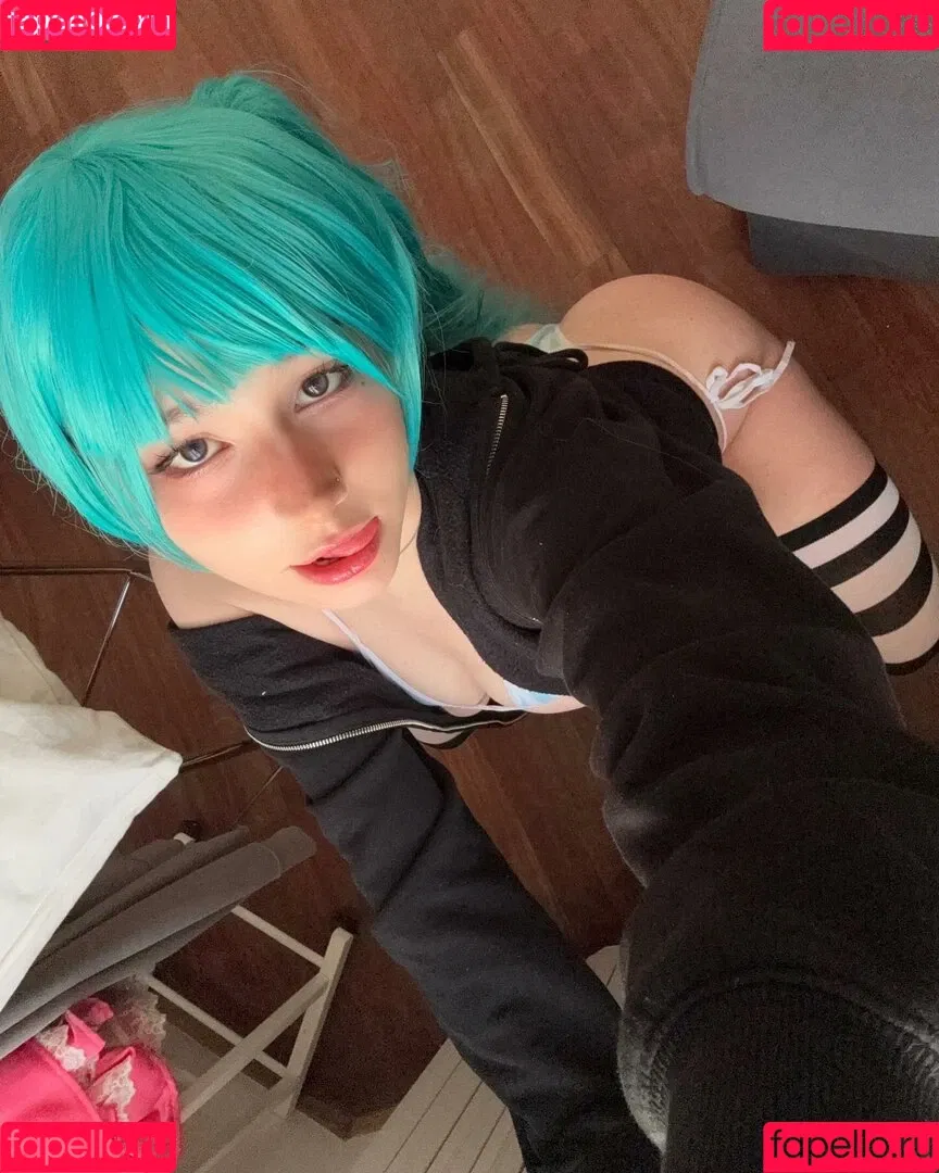 Baccaliegia / Cheri Berry / baccaliegiay / cheribeerry Onlyfans Photo Gallery 