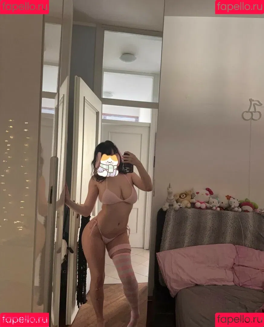 Baccaliegia / Cheri Berry / baccaliegiay / cheribeerry Onlyfans Photo Gallery 