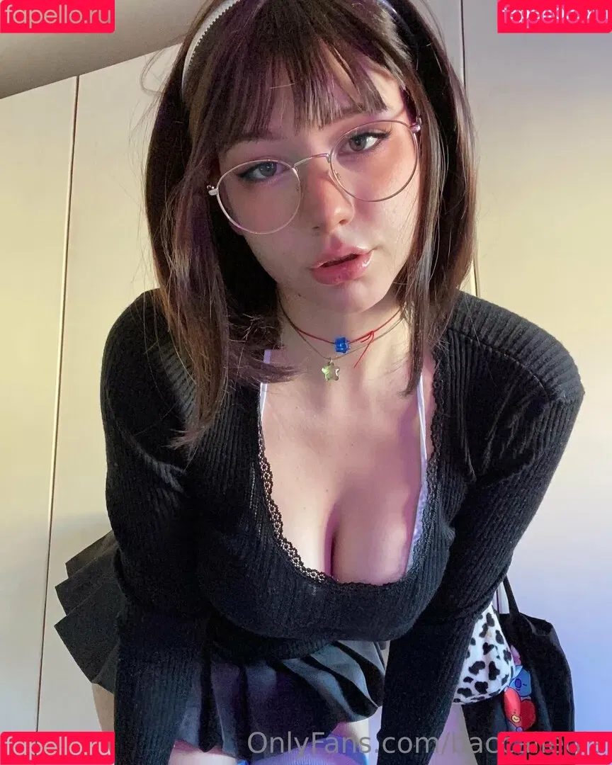 Baccaliegia / Cheri Berry / baccaliegiay / cheribeerry Onlyfans Photo Gallery 