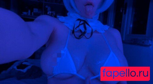 Baccaliegia Nude Onlyfans Photo 47