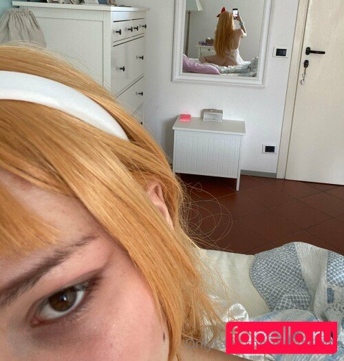 Baccaliegia Nude Onlyfans Photo 41