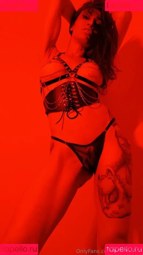 coxitaricaa Onlyfans Photo Gallery 