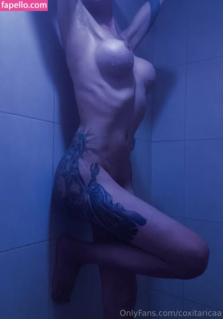 coxitaricaa Onlyfans Photo Gallery 