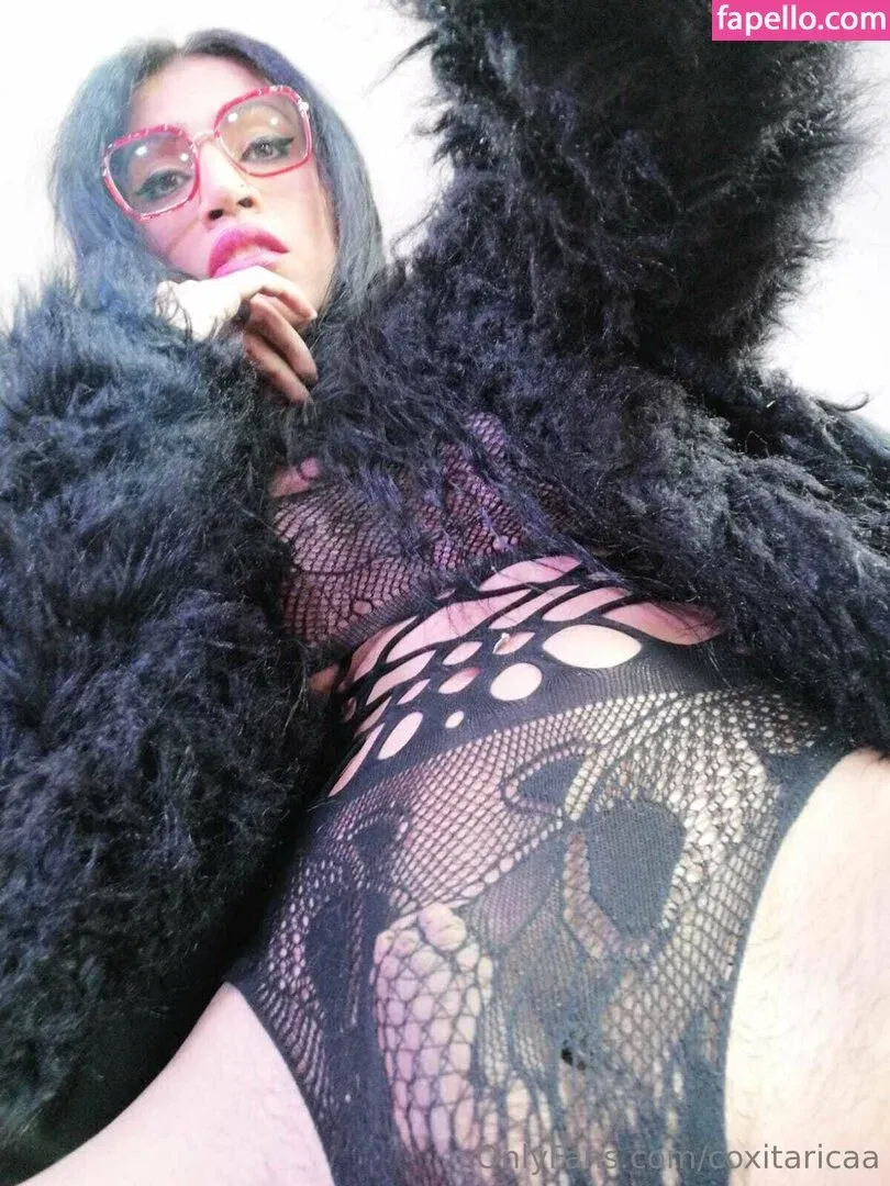 coxitaricaa Onlyfans Photo Gallery 