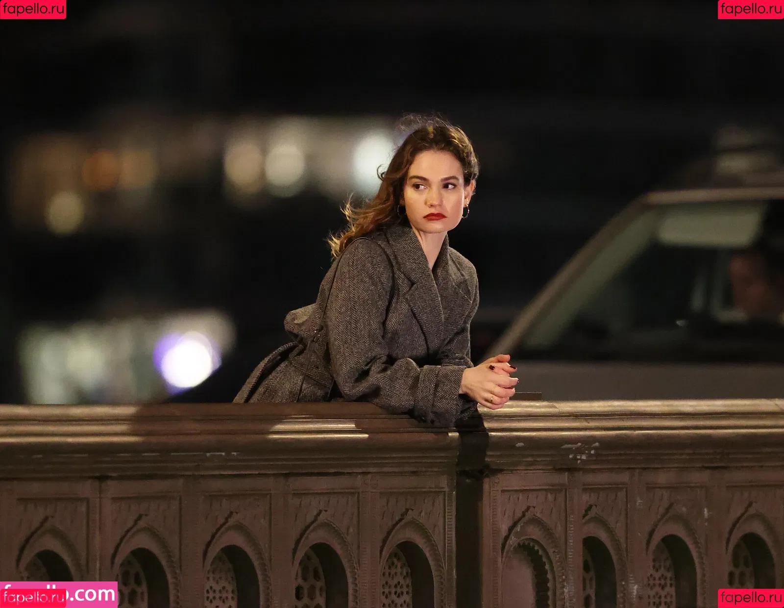 Lily James / lillyjames / lilyjamesofficial Onlyfans Photo Gallery 