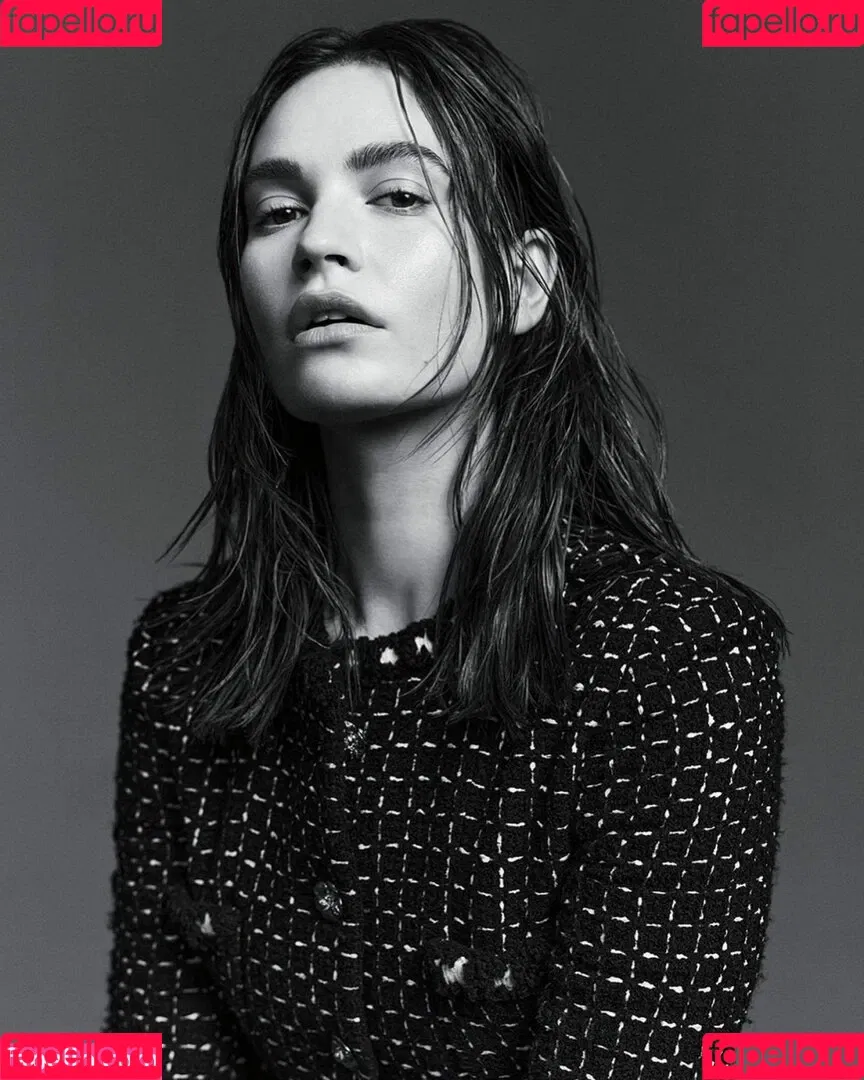Lily James / lillyjames / lilyjamesofficial Onlyfans Photo Gallery 