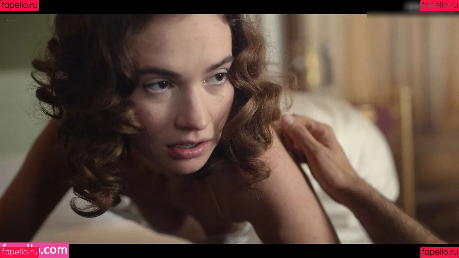 Lily James / lillyjames / lilyjamesofficial Onlyfans Photo Gallery 