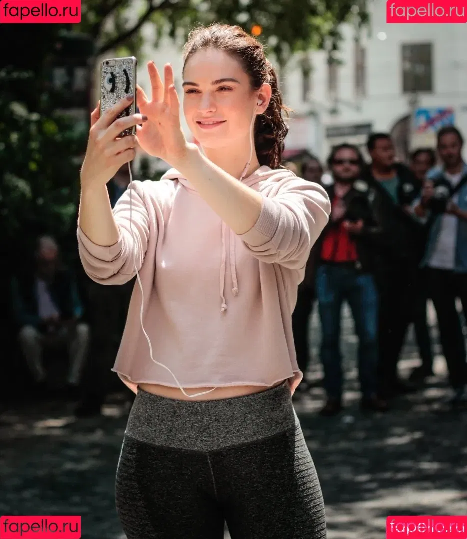 Lily James / lillyjames / lilyjamesofficial Onlyfans Photo Gallery 