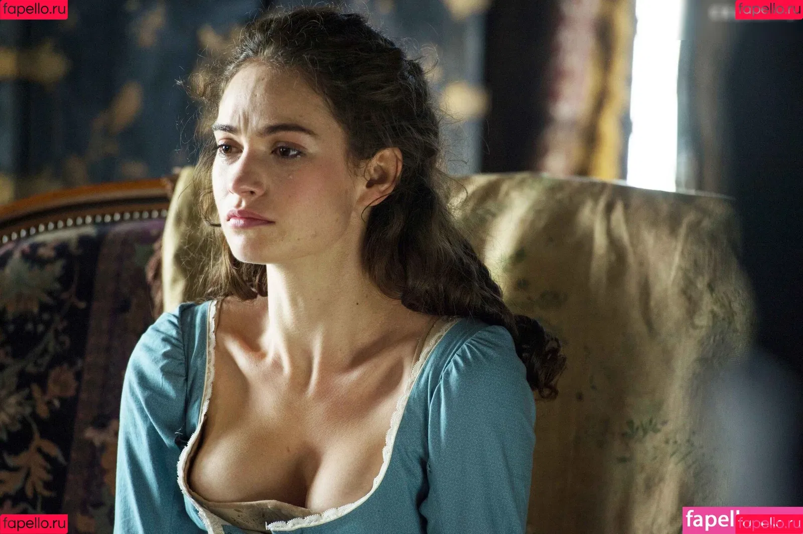 Lily James / lillyjames / lilyjamesofficial Onlyfans Photo Gallery 