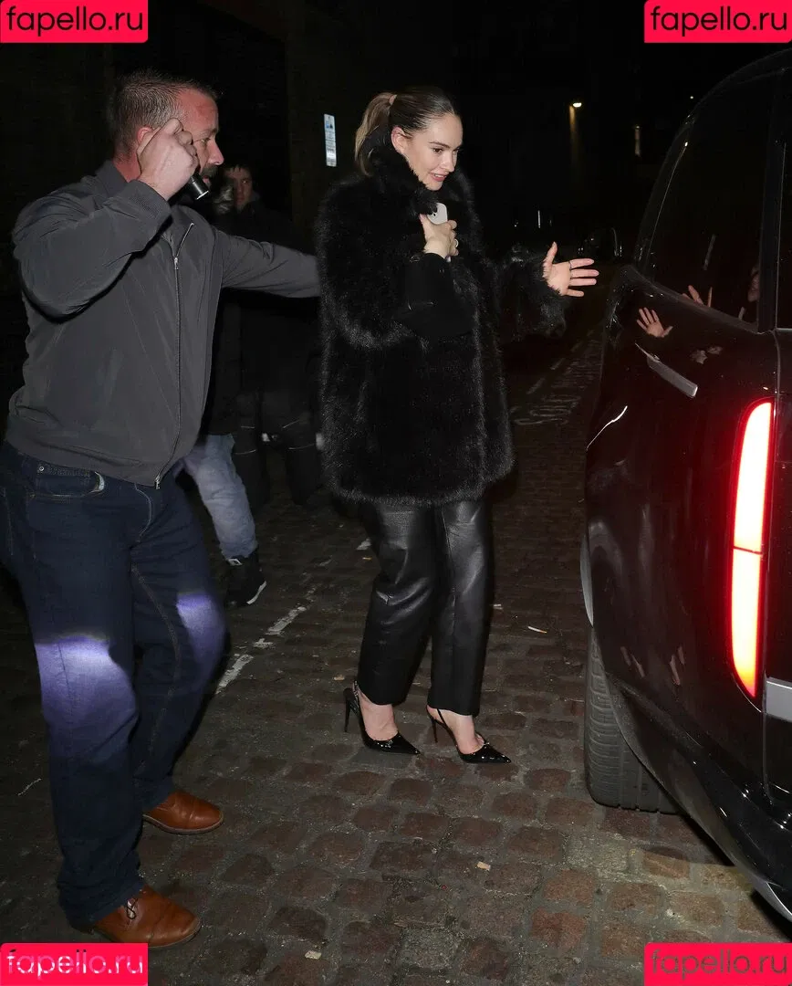 Lily James / lillyjames / lilyjamesofficial Onlyfans Photo Gallery 