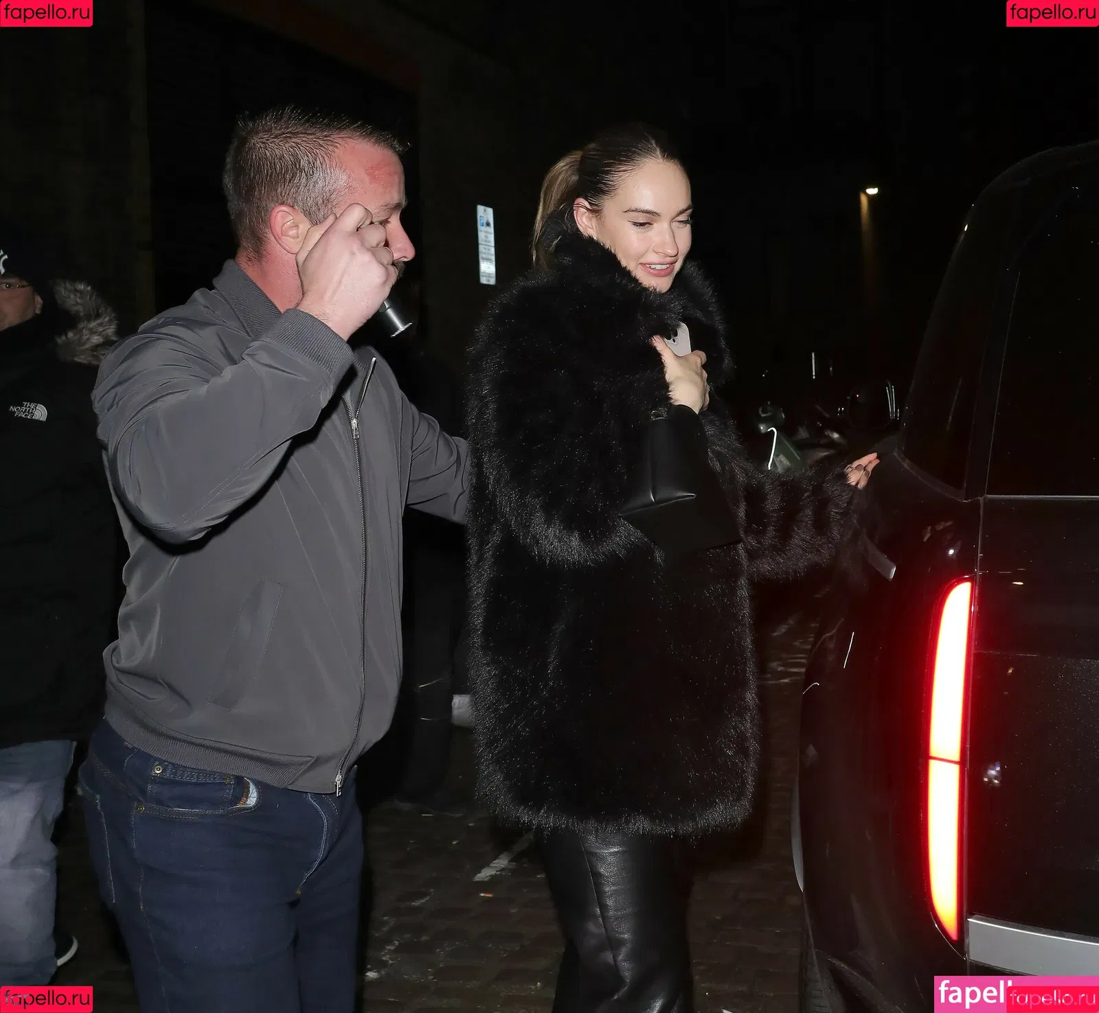 Lily James / lillyjames / lilyjamesofficial Onlyfans Photo Gallery 