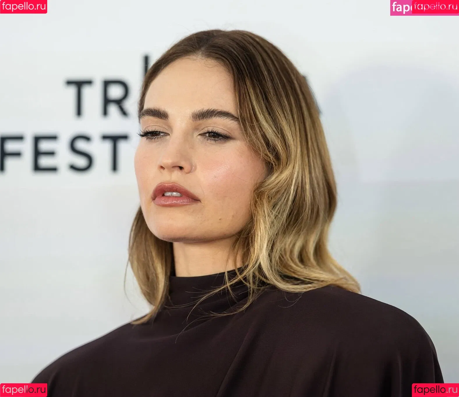 Lily James / lillyjames / lilyjamesofficial Onlyfans Photo Gallery 