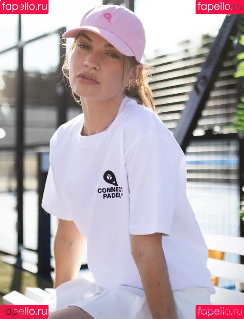 Lily James / lillyjames / lilyjamesofficial Onlyfans Photo Gallery 