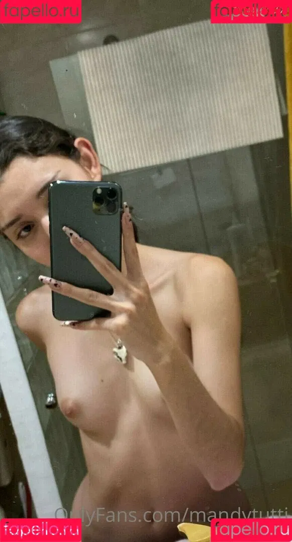Mandytutti / Tais Amanda / mandy.tutti Onlyfans Photo Gallery 