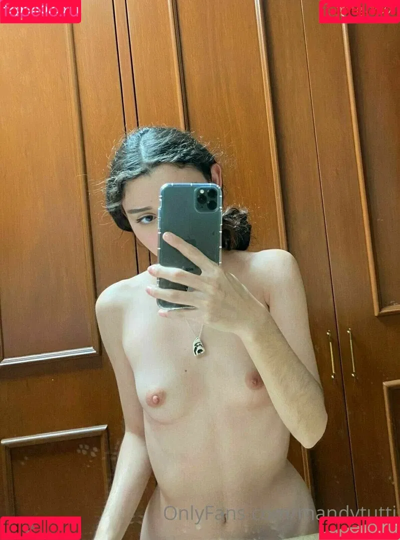 Mandytutti / Tais Amanda / mandy.tutti Onlyfans Photo Gallery 