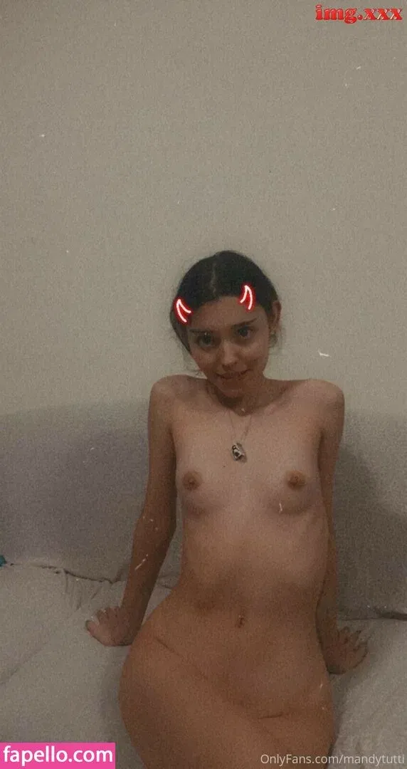 Mandytutti / Tais Amanda / mandy.tutti Onlyfans Photo Gallery 