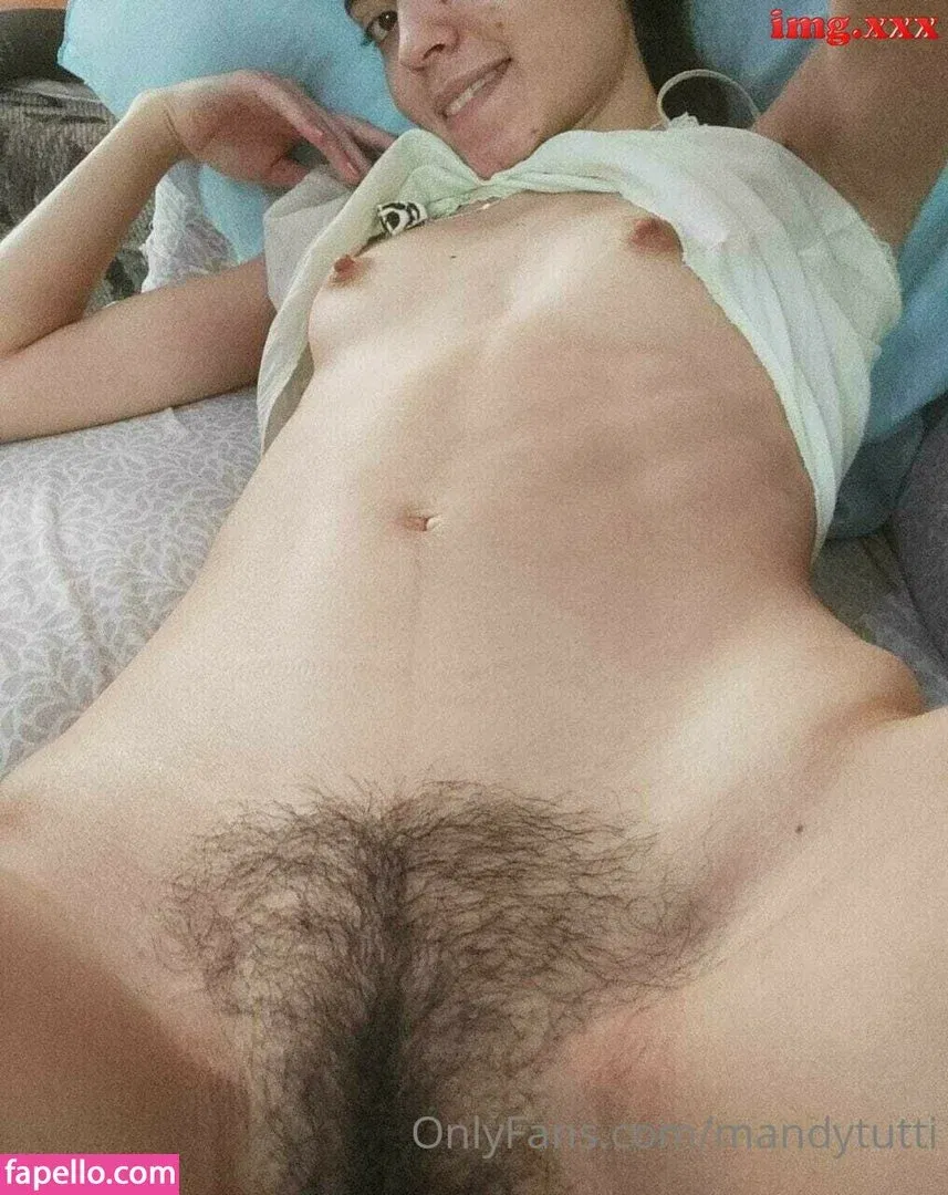 Mandytutti / Tais Amanda / mandy.tutti Onlyfans Photo Gallery 