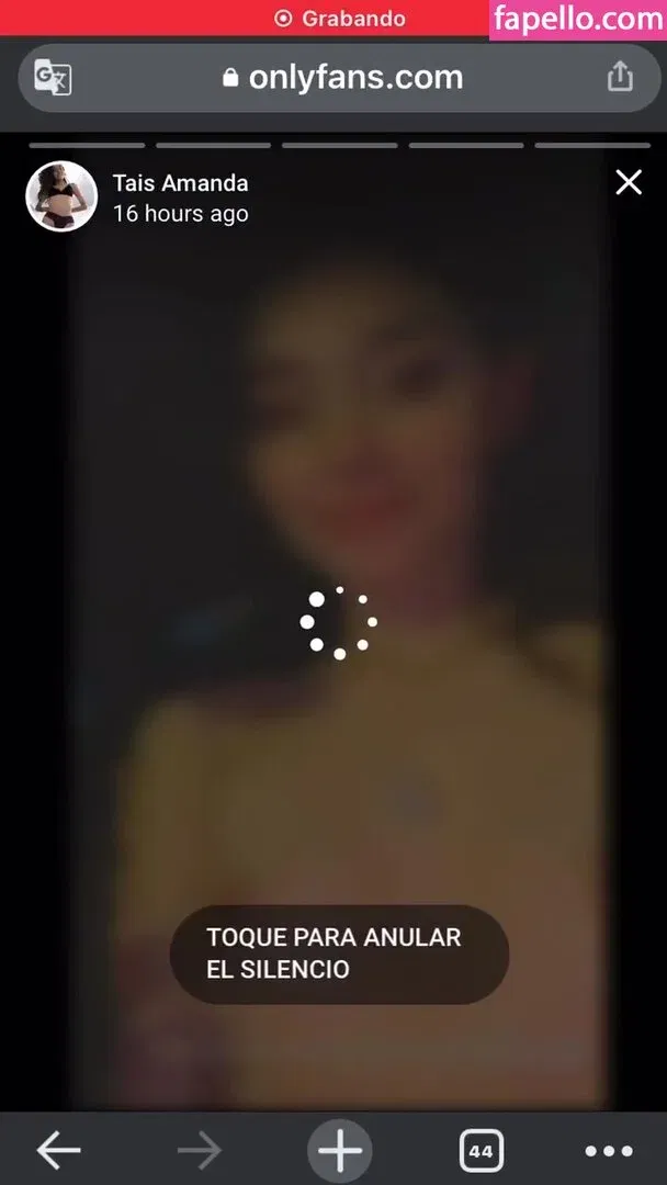 Mandytutti / Tais Amanda / mandy.tutti Onlyfans Photo Gallery 