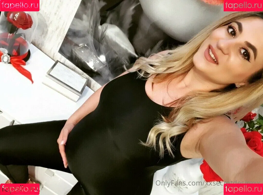 SecretDesire0 / Secretdesire / Sweetkattye / xxSecretDesirexx Onlyfans Photo Gallery 