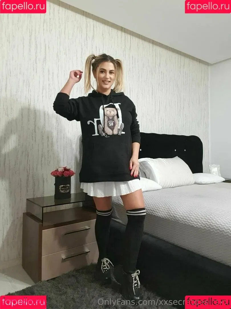 SecretDesire0 / Secretdesire / Sweetkattye / xxSecretDesirexx Onlyfans Photo Gallery 