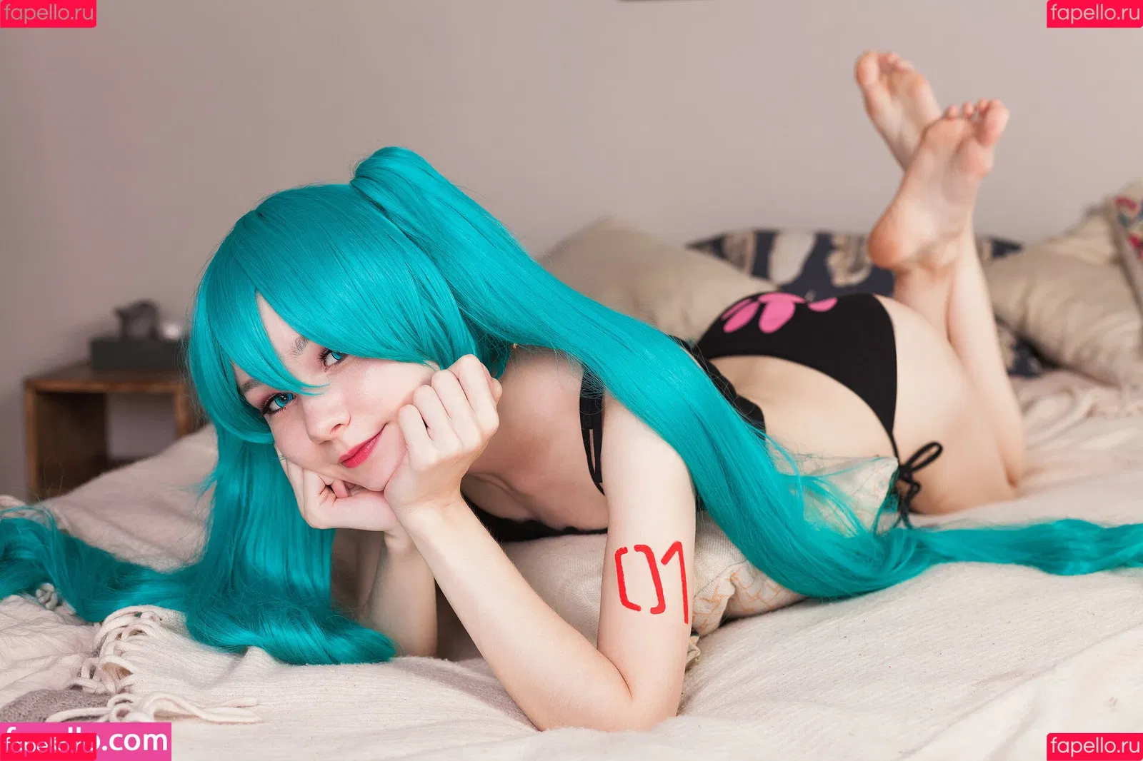 Penkachan / Penkarui Onlyfans Photo Gallery 