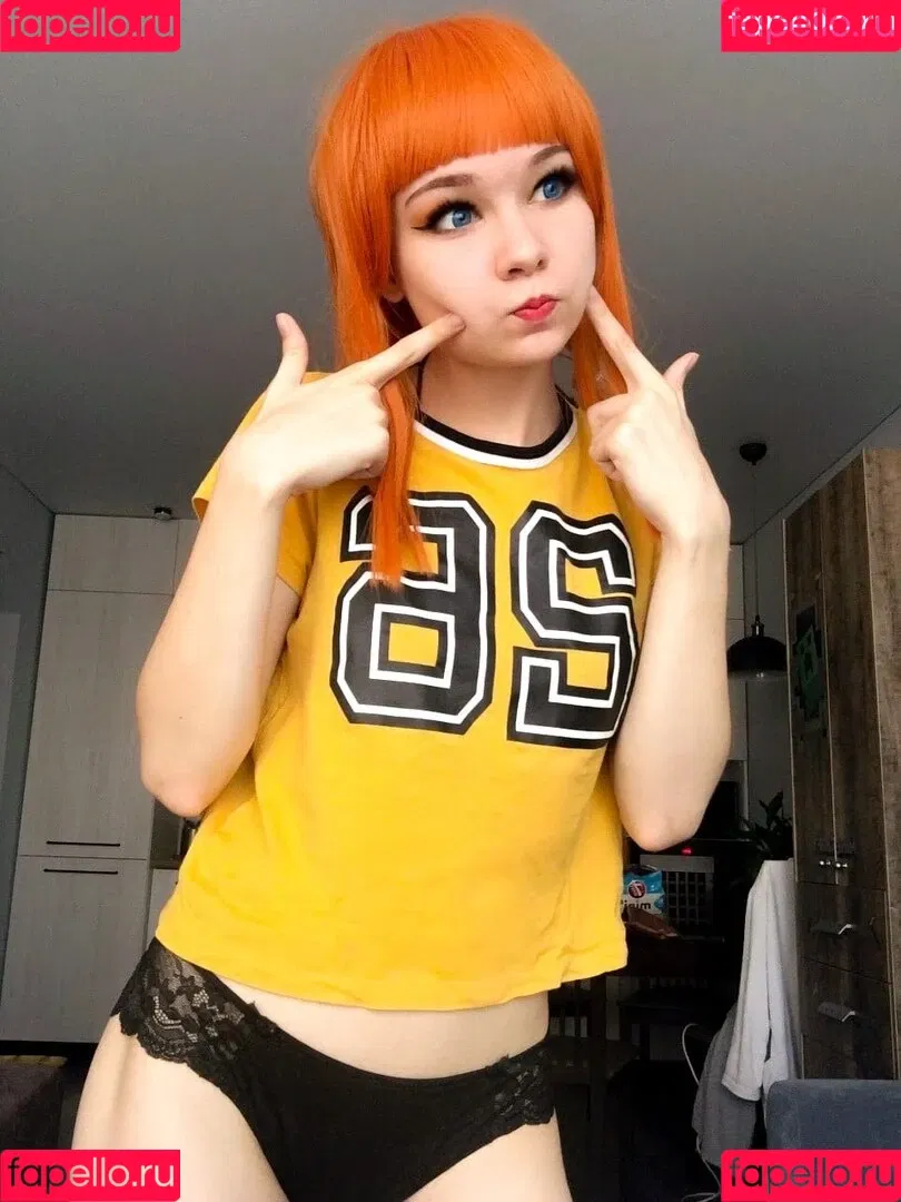 Penkachan / Penkarui Onlyfans Photo Gallery 