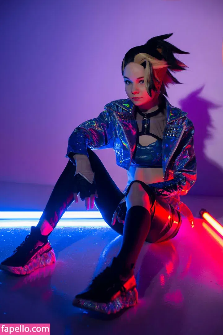 Penkachan / Penkarui Onlyfans Photo Gallery 