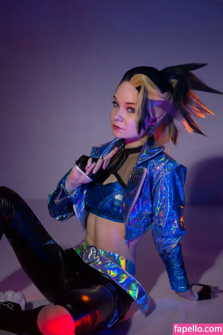 Penkachan / Penkarui Onlyfans Photo Gallery 